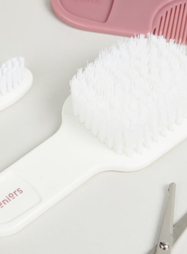 Juniors Baby Grooming Set