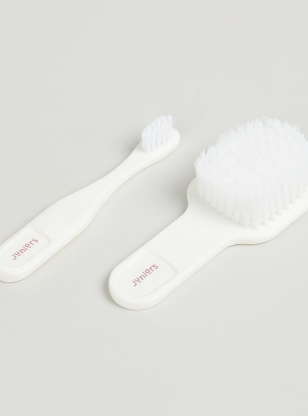 Juniors Baby Grooming Set