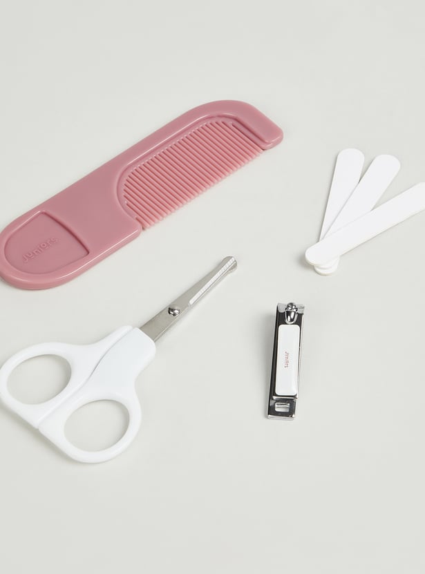 Juniors Baby Grooming Set