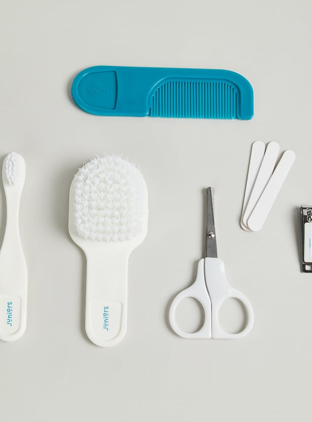 Juniors Baby Grooming Set