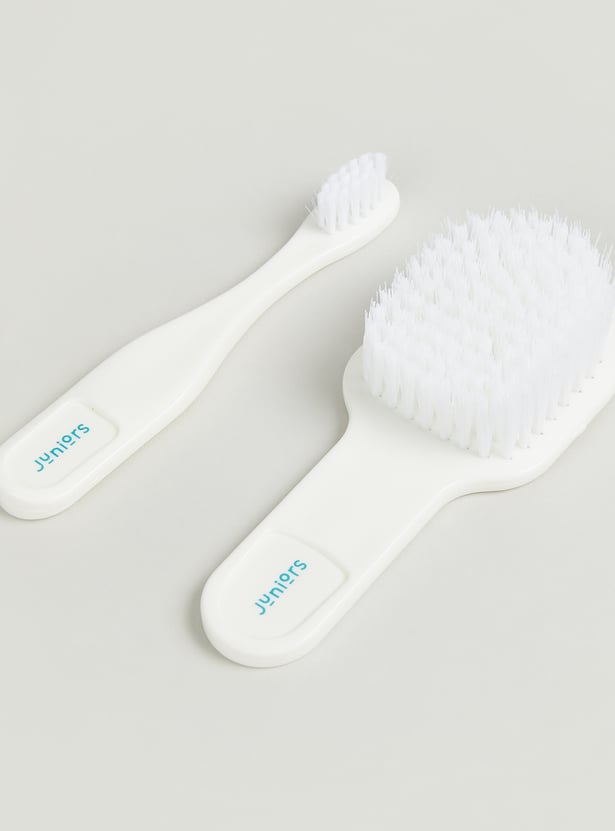 Juniors Baby Grooming Set