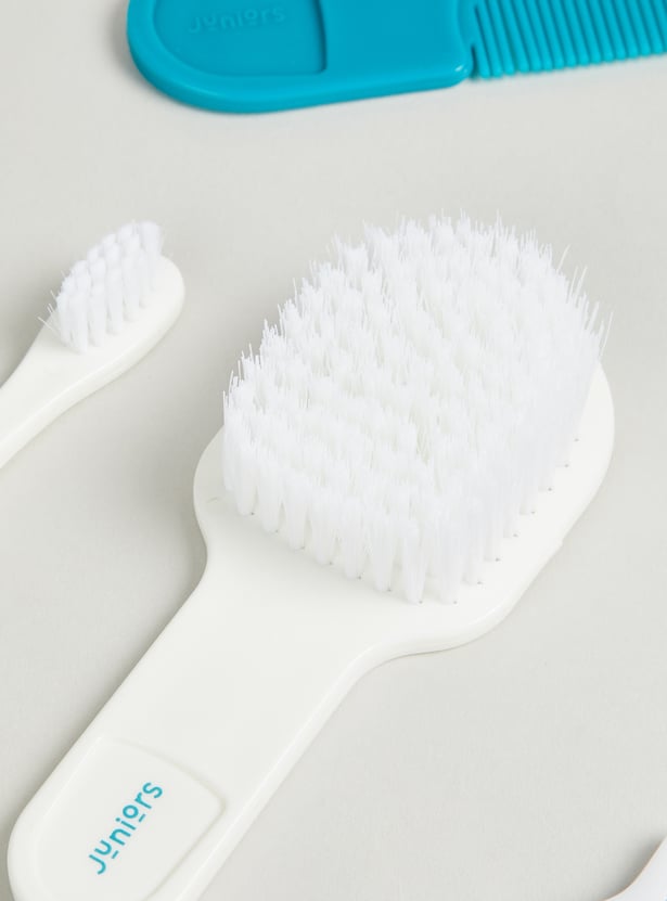 Juniors Baby Grooming Set