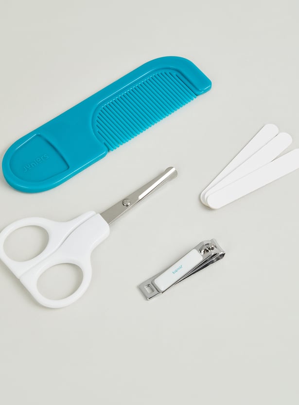 Juniors Baby Grooming Set