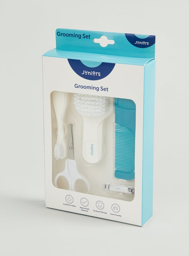Juniors Baby Grooming Set