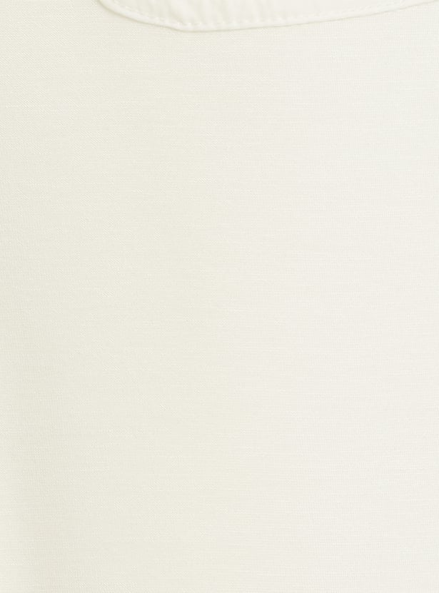 Kappa Solid Joggers with Pockets