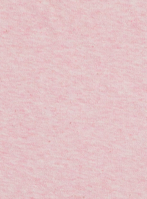 Juniors 2-Piece Assorted Receiving Blanket Set - 80x80 cm