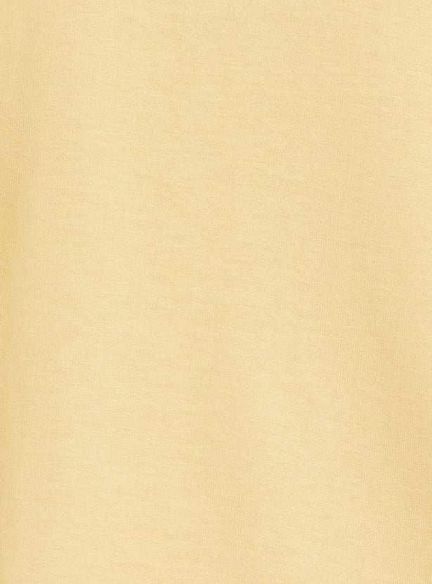 Juniors Dino Safari Print T-shirt and Pyjama Set