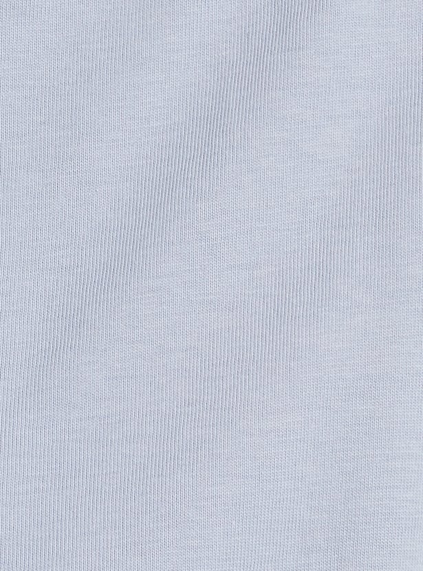 Juniors Unicorn Print T-shirt and Pyjama Set