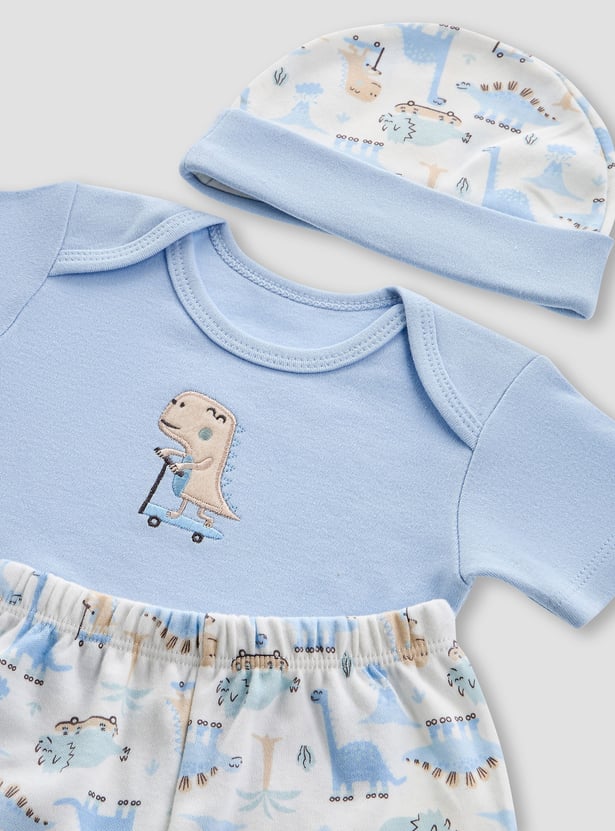 Juniors 12-Piece Assorted Clothing Gift Set