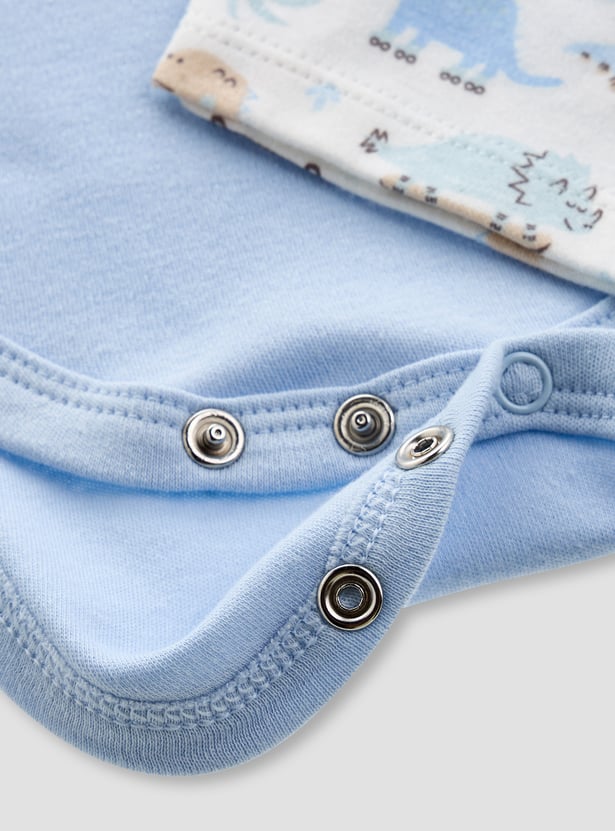 Juniors 12-Piece Assorted Clothing Gift Set