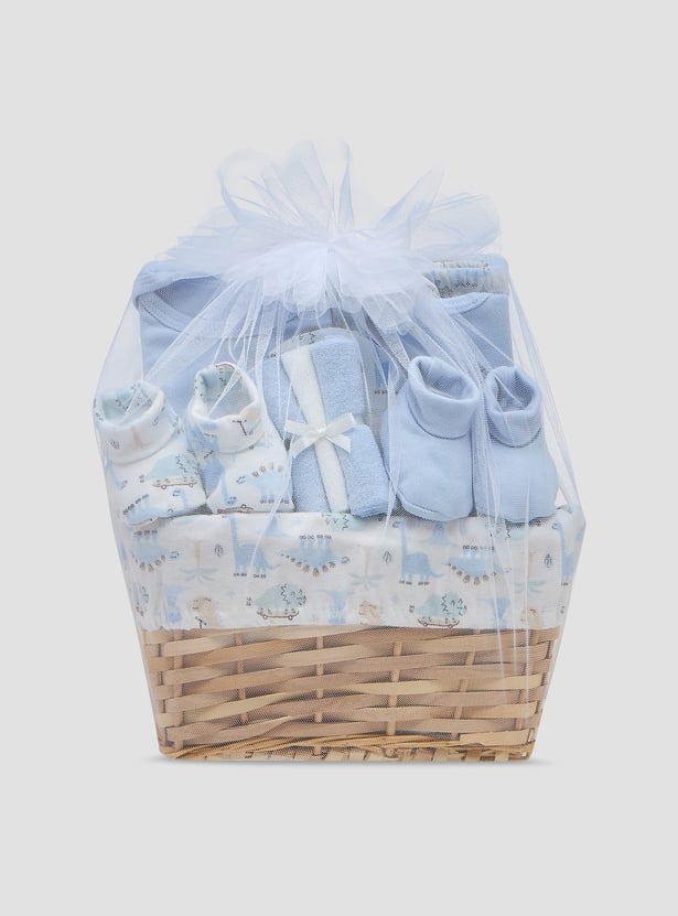 Juniors 12-Piece Assorted Clothing Gift Set