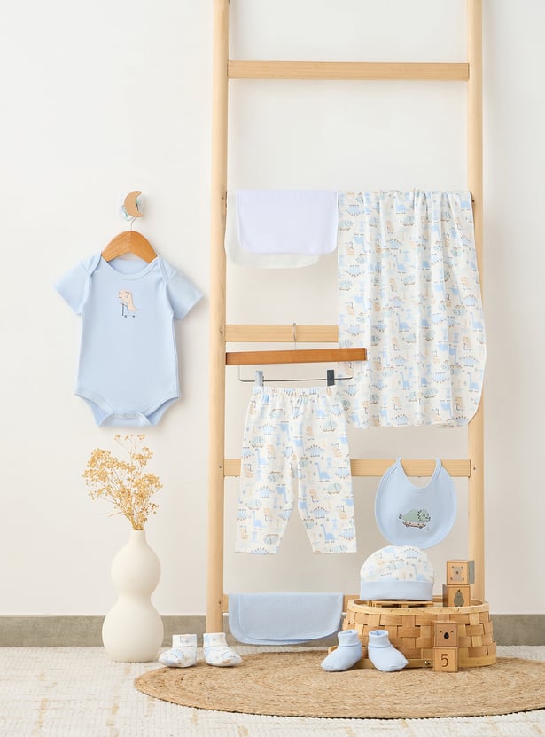 Juniors 12-Piece Assorted Clothing Gift Set