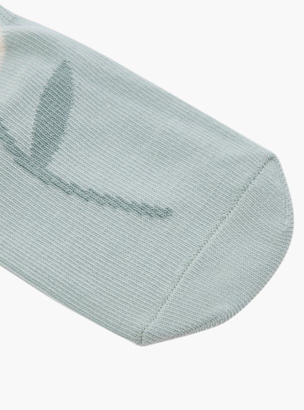 Juniors Printed Socks - Set of 5