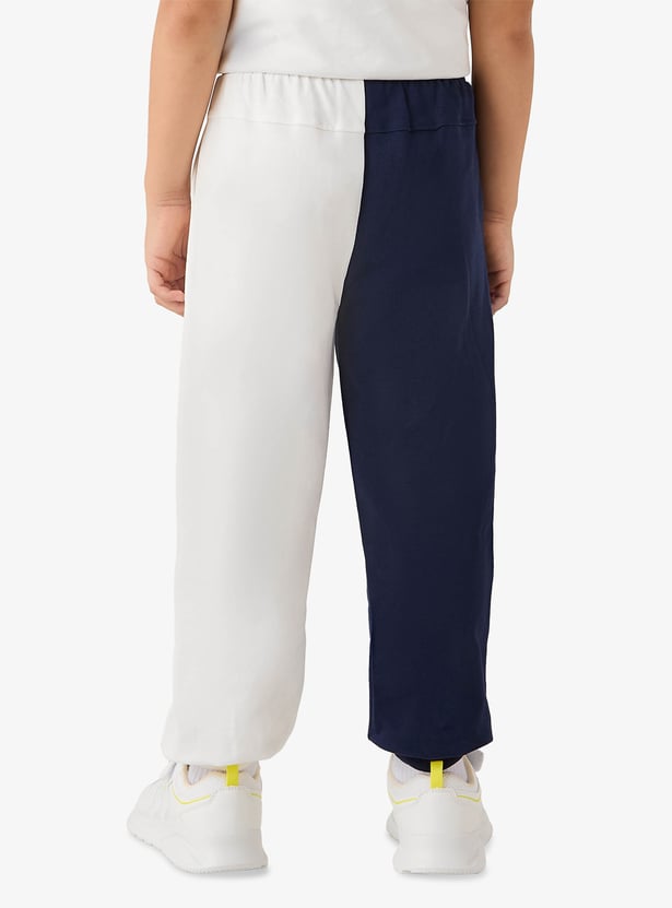 Juniors Sonic The Hedgehog Print Joggers