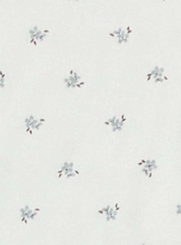 Juniors 5-Piece Floral Printed Clothing Set