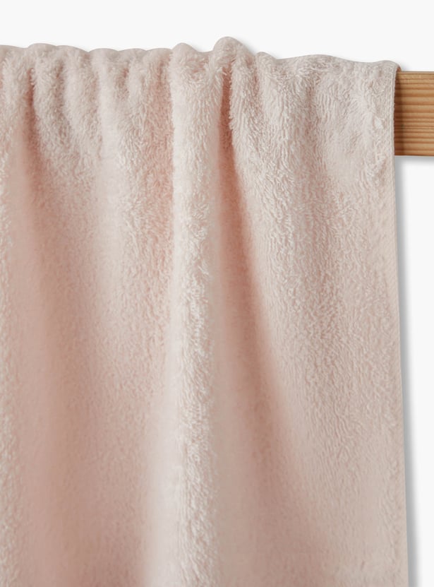 Juniors Embroidered Bath Towel - 38x76cm