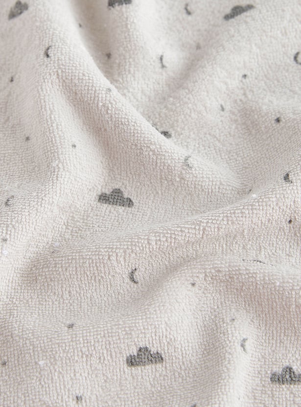 Juniors 12-Piece Assorted Wash Cloth Set - 27x25cm