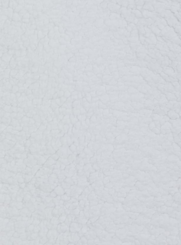 Juniors Velboa Print 2 Ply Blanket