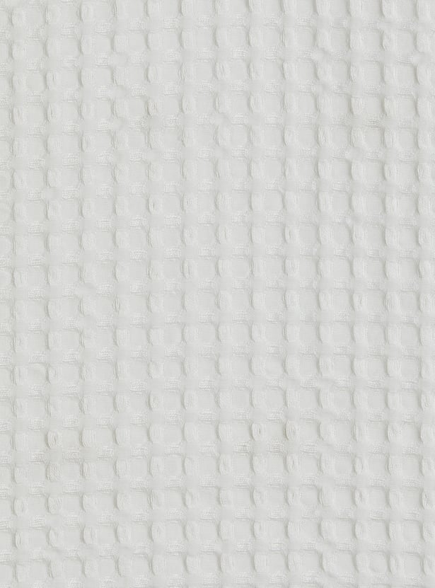 Juniors Waffle Pattern 2 Ply Blanket