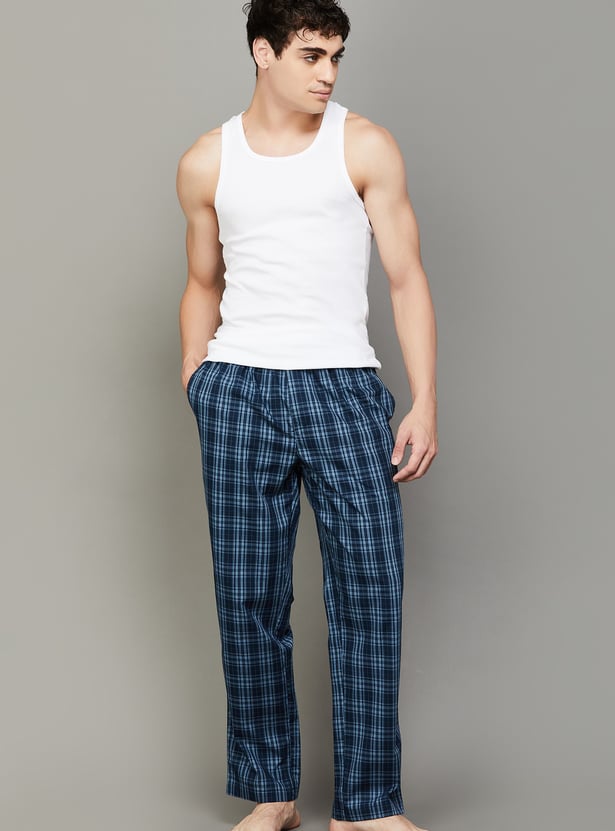 JOCKEY Solid Vest