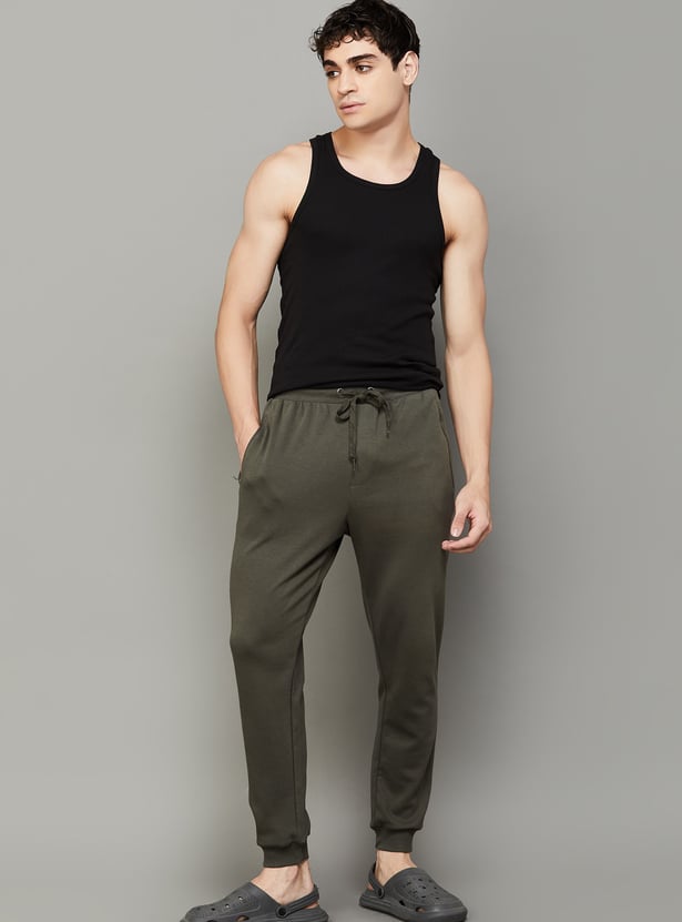 JOCKEY Solid Vest