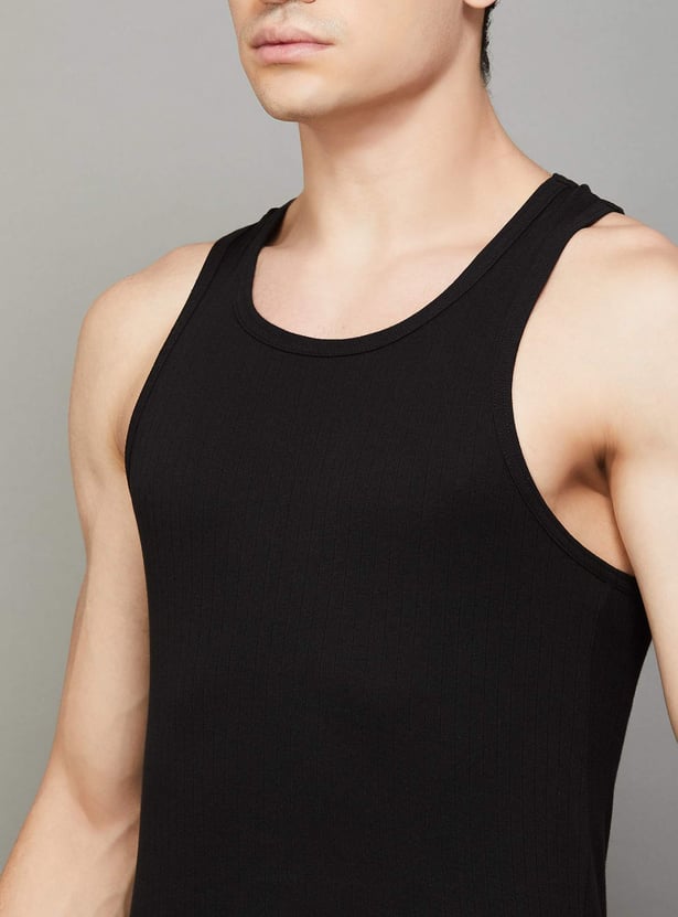 JOCKEY Solid Vest