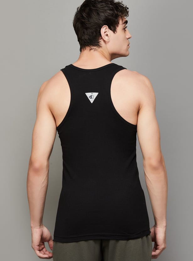 JOCKEY Solid Vest