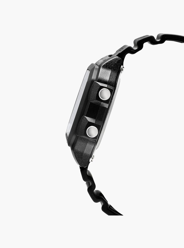 CASIO Youth Digital Watch - D098
