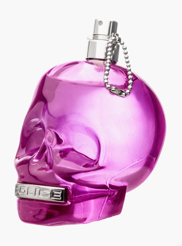 POLICE To Be Woman Eau de Parfum - 125ml