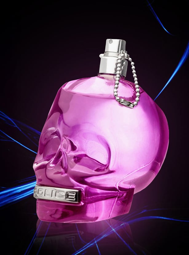 POLICE To Be Woman Eau de Parfum - 125ml