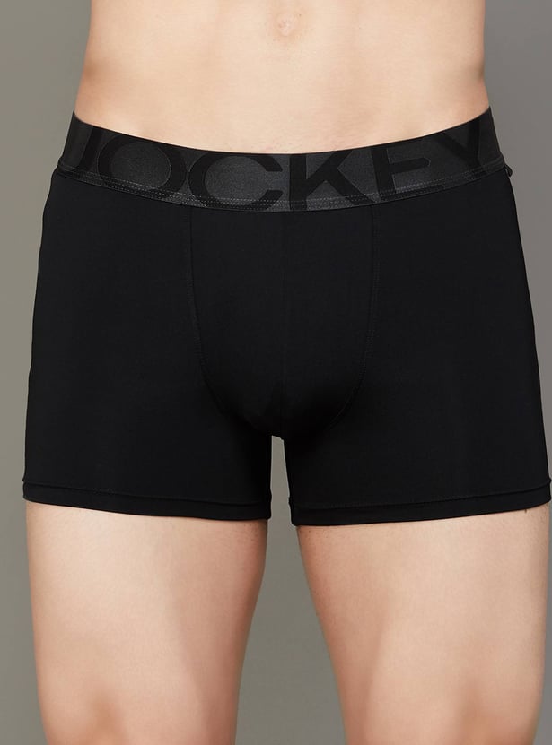 JOCKEY Solid Trunks