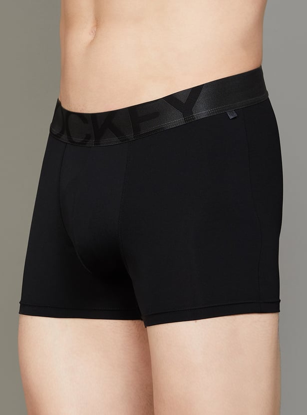 JOCKEY Solid Trunks