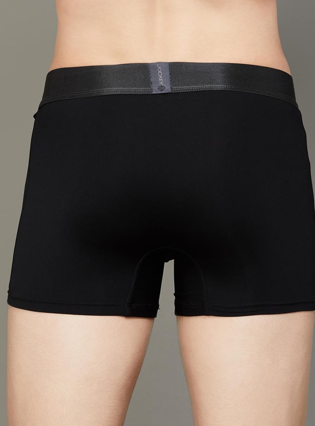 JOCKEY Solid Trunks