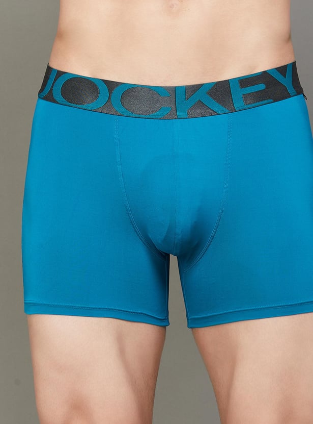 JOCKEY Solid Trunks
