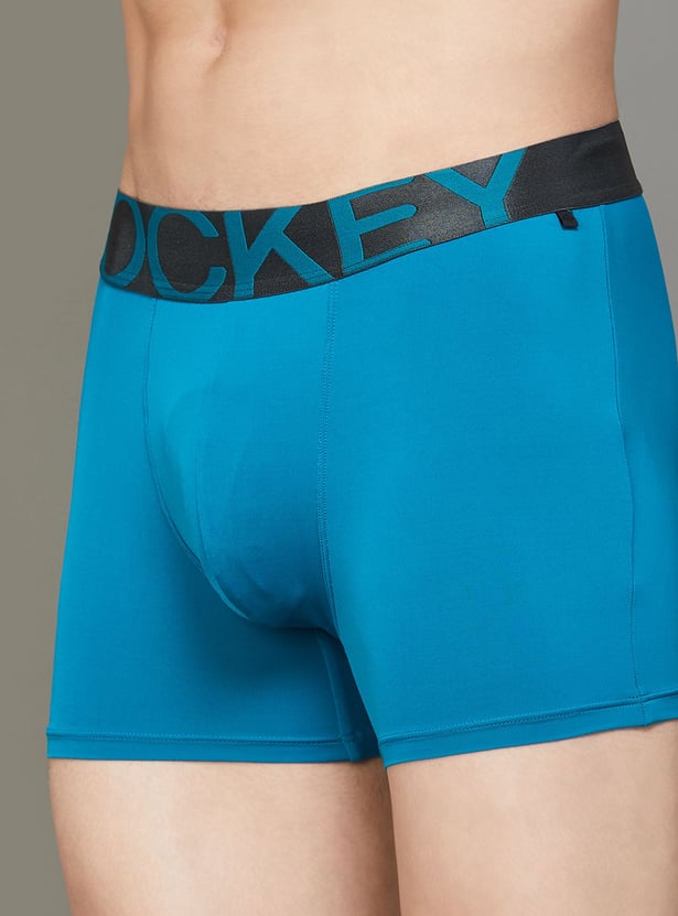 JOCKEY Solid Trunks