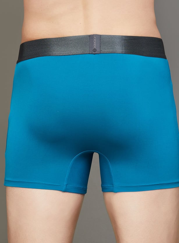 JOCKEY Solid Trunks