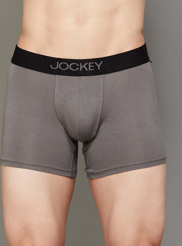 JOCKEY Solid Trunks