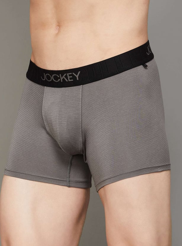 JOCKEY Solid Trunks