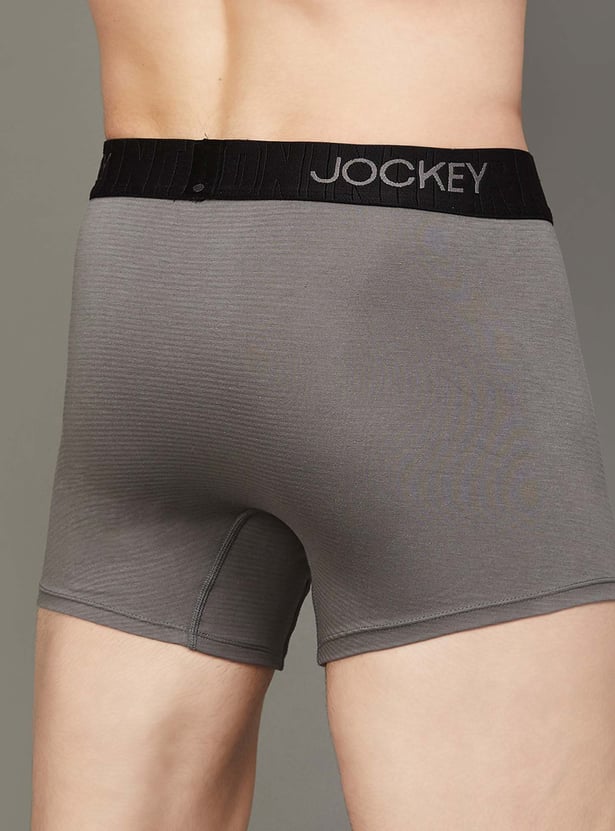 JOCKEY Solid Trunks