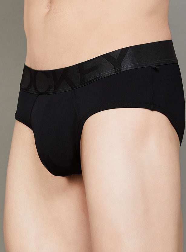 JOCKEY Solid Briefs