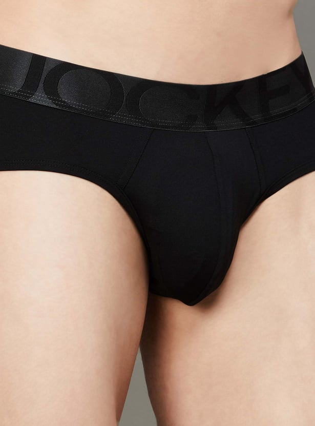 JOCKEY Solid Briefs