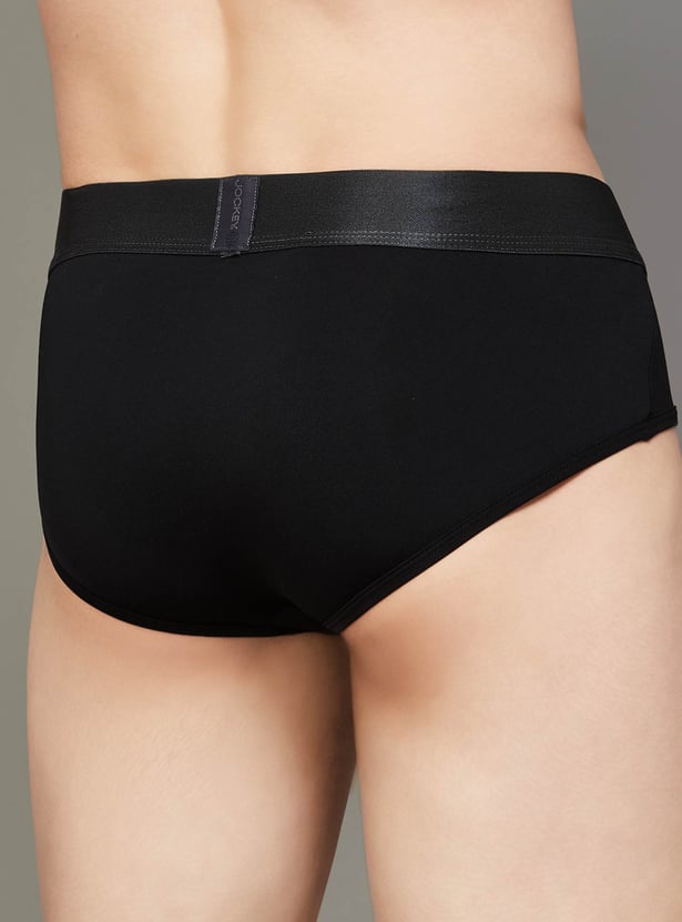 JOCKEY Solid Briefs