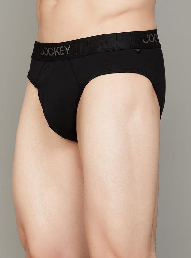 JOCKEY Solid Briefs
