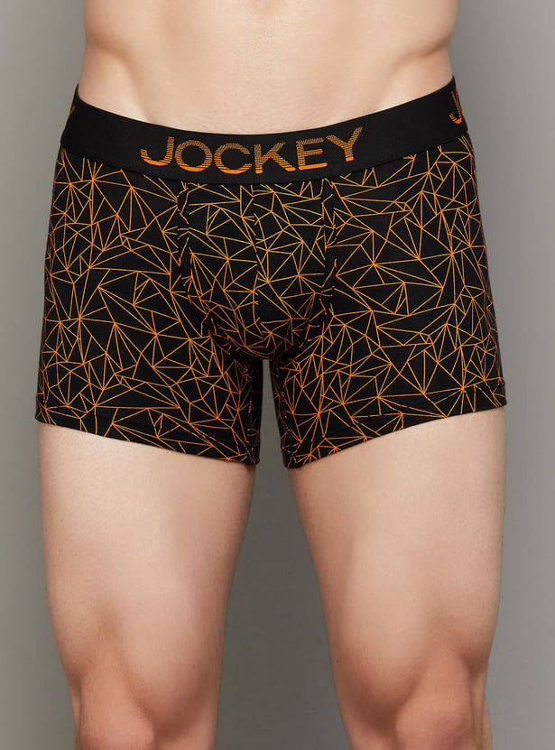 JOCKEY Printed Trunks