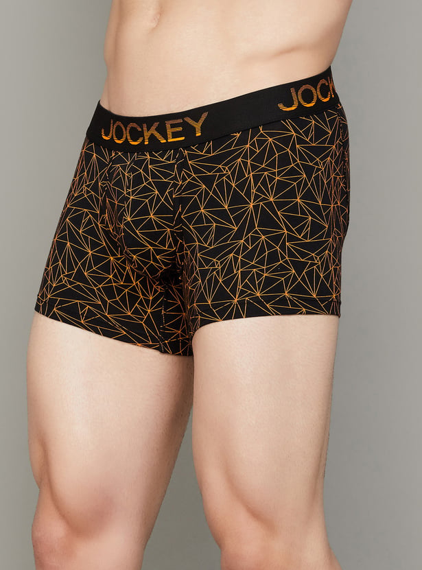 JOCKEY Printed Trunks