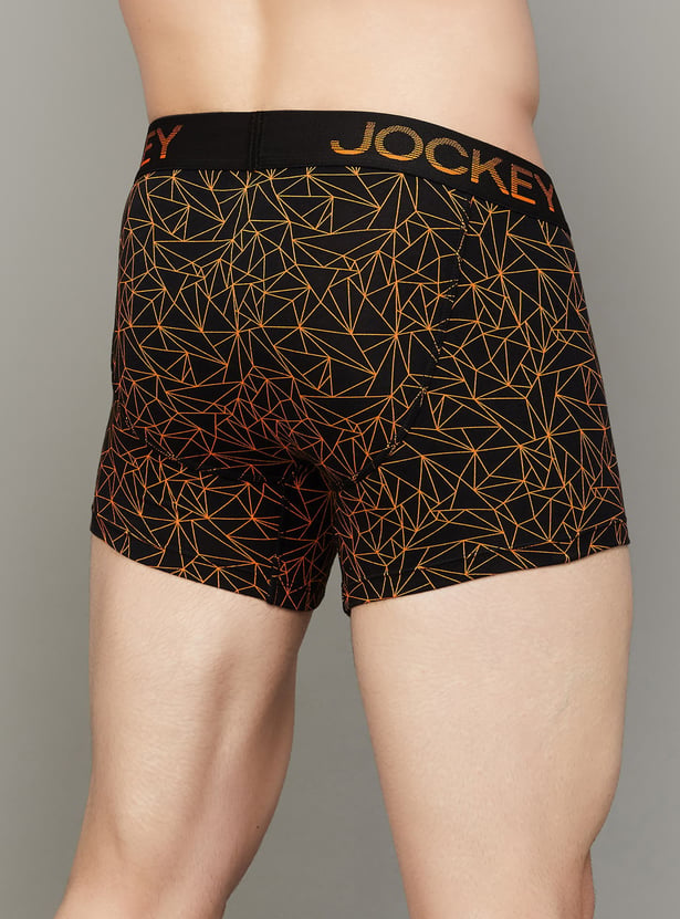 JOCKEY Printed Trunks