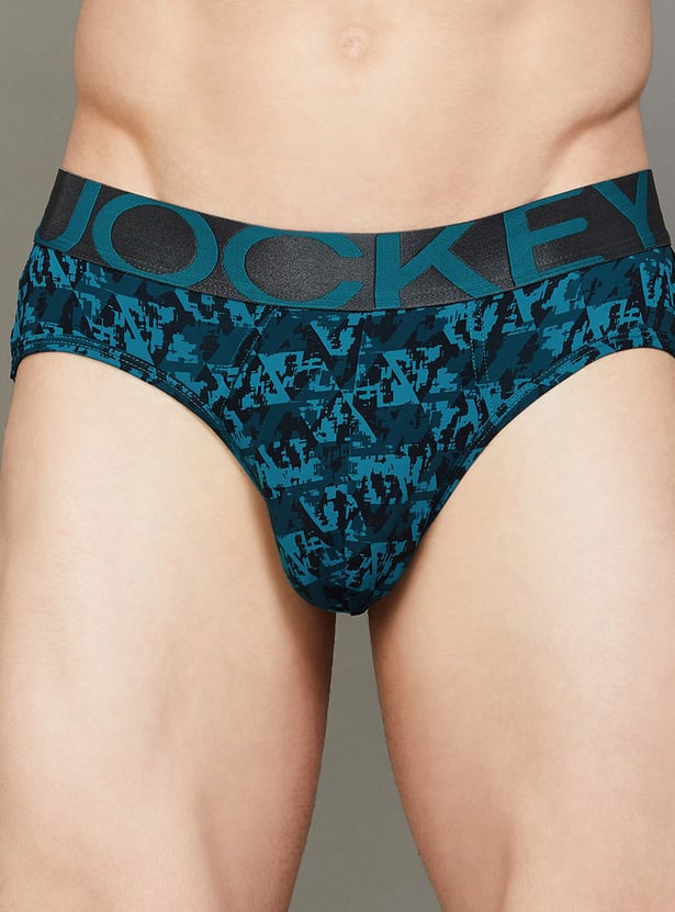 JOCKEY Printed Briefs