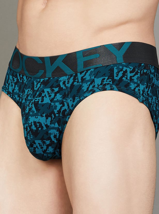 JOCKEY Printed Briefs