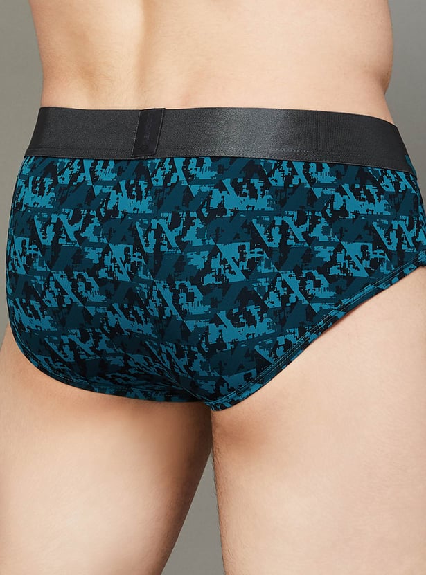 JOCKEY Printed Briefs