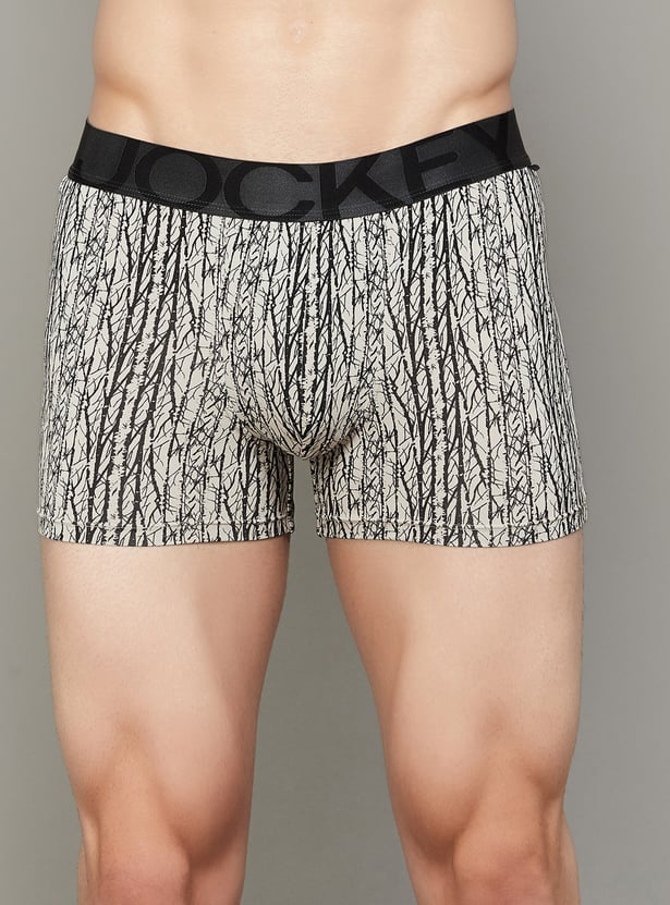 JOCKEY Printed Trunks